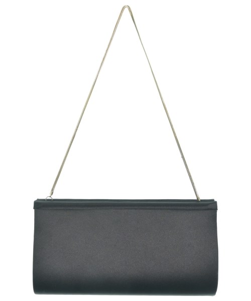 UNITED ARROWS（ユナイテッドアローズ）ショルダーバッグ 黒 サイズ:- レディース/2200728273627