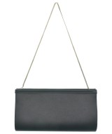 UNITED ARROWS（ユナイテッドアローズ）ショルダーバッグ 黒 サイズ:- レディース/2200728273627