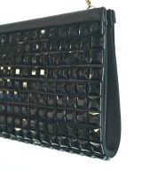 UNITED ARROWS（ユナイテッドアローズ）ショルダーバッグ 黒 サイズ:- レディース/2200728273627