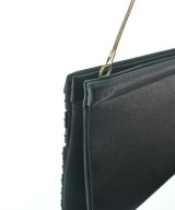 UNITED ARROWS（ユナイテッドアローズ）ショルダーバッグ 黒 サイズ:- レディース/2200728273627