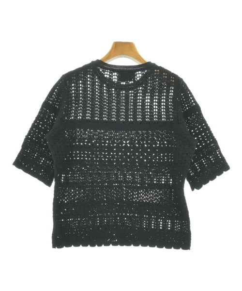 UNITED ARROWS（ユナイテッドアローズ）ニット・セーター 黒 サイズ:-(M位) レディース/2200728287150