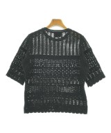UNITED ARROWS（ユナイテッドアローズ）ニット・セーター 黒 サイズ:-(M位) レディース/2200728287150