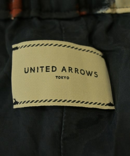 UNITED ARROWS（ユナイテッドアローズ）その他 黒 サイズ:36(S位) レディース/2200728420021
