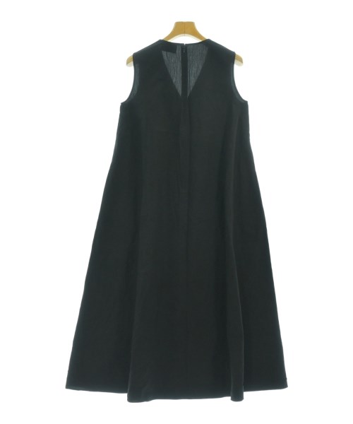 UNITED ARROWS（ユナイテッドアローズ）ワンピース 黒 サイズ:36(S位) レディース/2200728420038