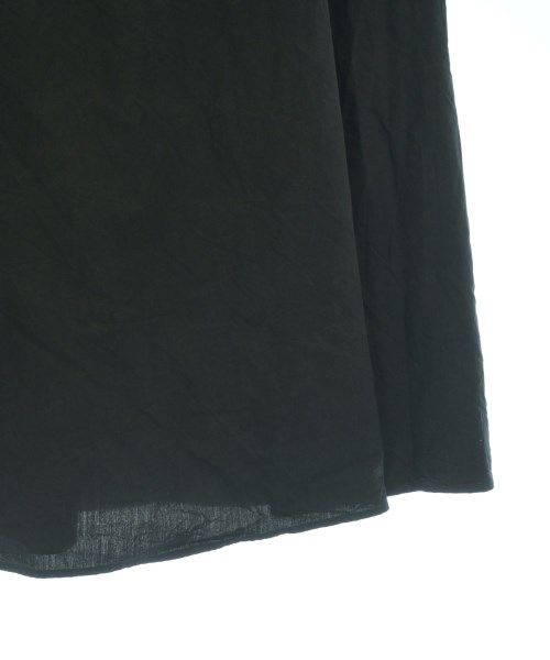 UNITED ARROWS（ユナイテッドアローズ）ワンピース 黒 サイズ:36(S位) レディース/2200728420038