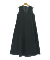 UNITED ARROWS（ユナイテッドアローズ）ワンピース 黒 サイズ:36(S位) レディース/2200728420038