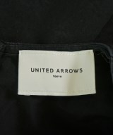 UNITED ARROWS（ユナイテッドアローズ）ワンピース 黒 サイズ:36(S位) レディース/2200728420038