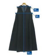 UNITED ARROWS（ユナイテッドアローズ）ワンピース 黒 サイズ:36(S位) レディース/2200728420038