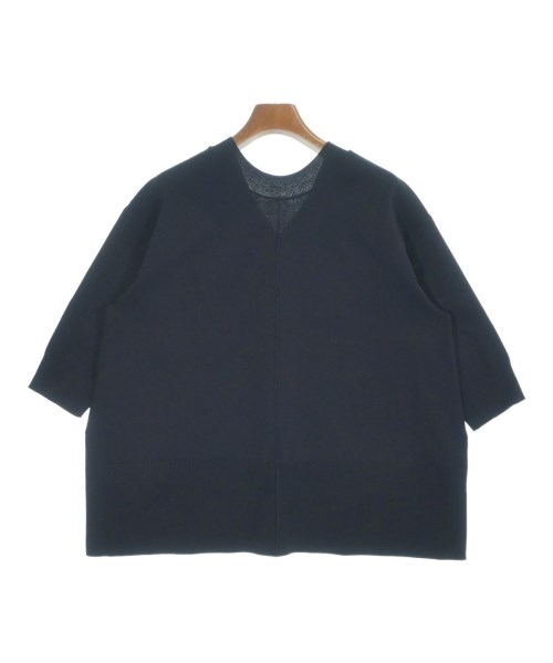 UNITED ARROWS（ユナイテッドアローズ）ニット・セーター 紺 サイズ:-(M位) レディース/2200728509016