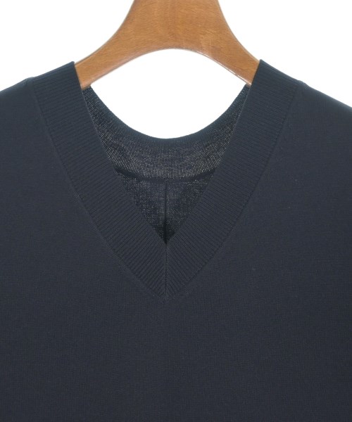 UNITED ARROWS（ユナイテッドアローズ）ニット・セーター 紺 サイズ:-(M位) レディース/2200728509016