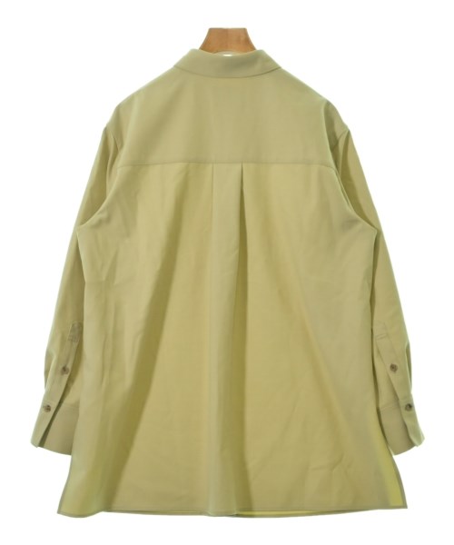 UNITED ARROWS（ユナイテッドアローズ）カジュアルシャツ 緑 サイズ:F レディース/2200728514027
