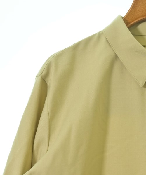 UNITED ARROWS（ユナイテッドアローズ）カジュアルシャツ 緑 サイズ:F レディース/2200728514027