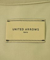 UNITED ARROWS（ユナイテッドアローズ）カジュアルシャツ 緑 サイズ:F レディース/2200728514027