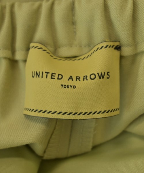UNITED ARROWS（ユナイテッドアローズ）その他 緑 サイズ:38(M位) レディース/2200728514034