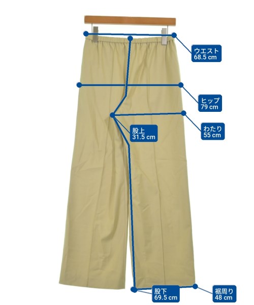 UNITED ARROWS（ユナイテッドアローズ）その他 緑 サイズ:38(M位) レディース/2200728514034