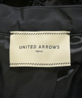 UNITED ARROWS（ユナイテッドアローズ）ロング・マキシ丈スカート 黒 サイズ:36(S位) レディース/2200678686065
