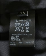 UNITED ARROWS（ユナイテッドアローズ）ロング・マキシ丈スカート 黒 サイズ:36(S位) レディース/2200678686065