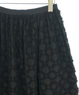 UNITED ARROWS（ユナイテッドアローズ）ロング・マキシ丈スカート 黒 サイズ:36(S位) レディース/2200678686065