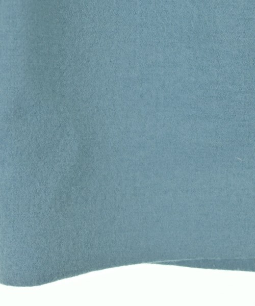 UNITED ARROWS（ユナイテッドアローズ）ひざ丈スカート 青 サイズ:36(S位) レディース/2200711845275