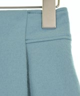 UNITED ARROWS（ユナイテッドアローズ）ひざ丈スカート 青 サイズ:36(S位) レディース/2200711845275