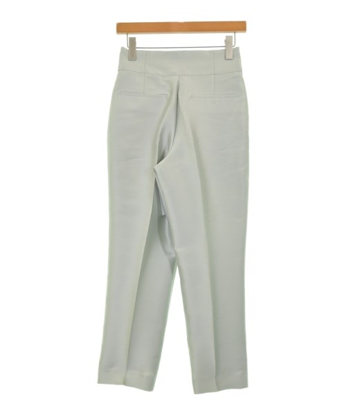 UNITED ARROWS（ユナイテッドアローズ）スラックス 緑 サイズ:36(S位) レディース/2200715335048