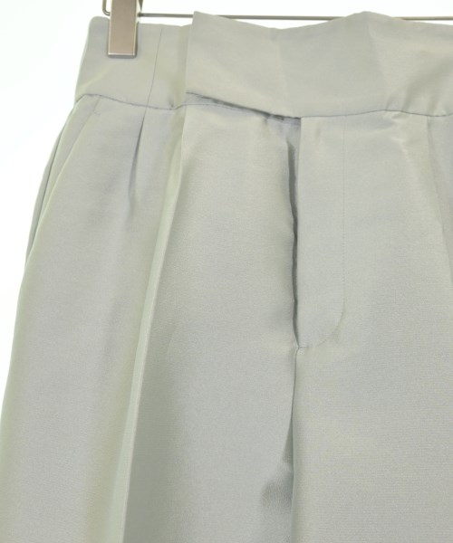 UNITED ARROWS（ユナイテッドアローズ）スラックス 緑 サイズ:36(S位) レディース/2200715335048