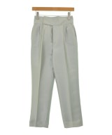 UNITED ARROWS（ユナイテッドアローズ）スラックス 緑 サイズ:36(S位) レディース/2200715335048