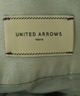 UNITED ARROWS（ユナイテッドアローズ）スラックス 緑 サイズ:36(S位) レディース/2200715335048