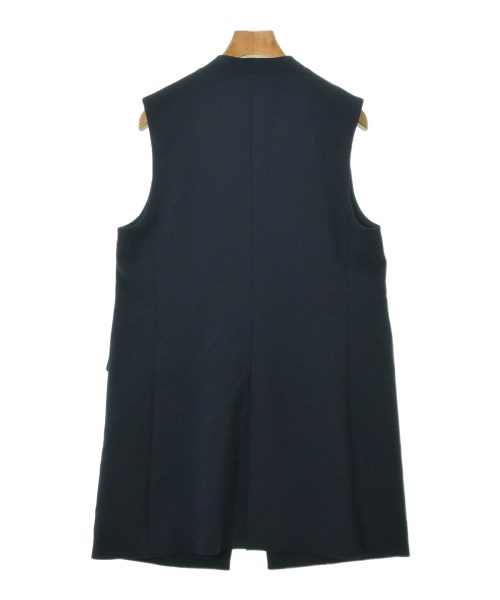 UNITED ARROWS（ユナイテッドアローズ）ベスト 紺 サイズ:-(M位) レディース/2200724014064