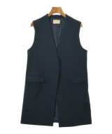 UNITED ARROWS（ユナイテッドアローズ）ベスト 紺 サイズ:-(M位) レディース/2200724014064