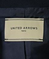 UNITED ARROWS（ユナイテッドアローズ）ベスト 紺 サイズ:-(M位) レディース/2200724014064