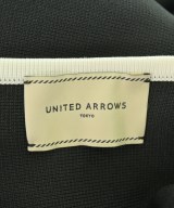 UNITED ARROWS（ユナイテッドアローズ）ベスト 黒 サイズ:-(M位) レディース/2200724014088