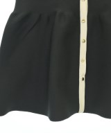 UNITED ARROWS（ユナイテッドアローズ）ベスト 黒 サイズ:-(M位) レディース/2200724014088