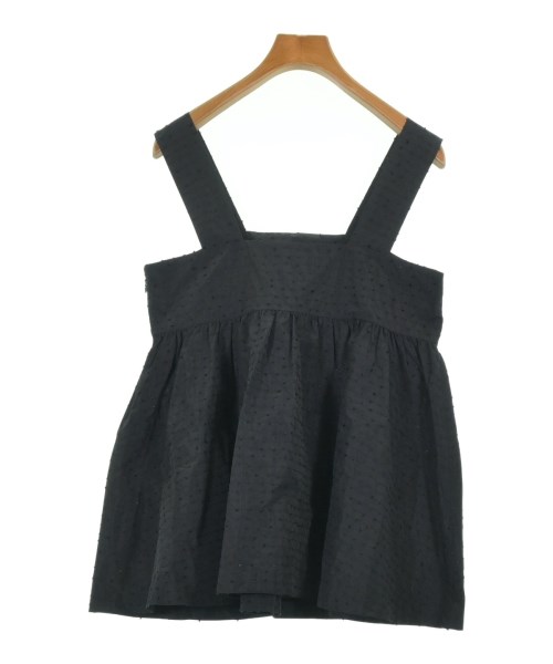 UNITED ARROWS（ユナイテッドアローズ）ブラウス 黒 サイズ:36(S位) レディース/2200725264123