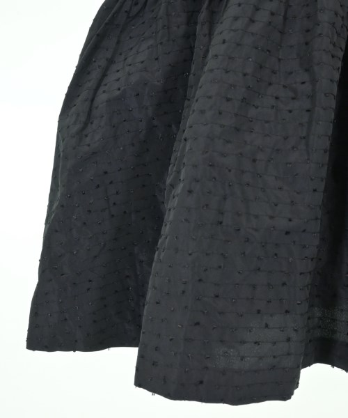 UNITED ARROWS（ユナイテッドアローズ）ブラウス 黒 サイズ:36(S位) レディース/2200725264123