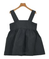 UNITED ARROWS（ユナイテッドアローズ）ブラウス 黒 サイズ:36(S位) レディース/2200725264123