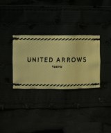 UNITED ARROWS（ユナイテッドアローズ）ブラウス 黒 サイズ:36(S位) レディース/2200725264123