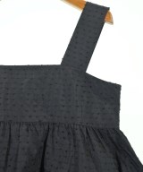 UNITED ARROWS（ユナイテッドアローズ）ブラウス 黒 サイズ:36(S位) レディース/2200725264123