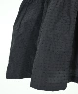 UNITED ARROWS（ユナイテッドアローズ）ブラウス 黒 サイズ:36(S位) レディース/2200725264123