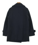 UNITED ARROWS（ユナイテッドアローズ）ピーコート 紺 サイズ:38(M位) レディース/2200727001023