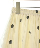 UNITED ARROWS（ユナイテッドアローズ）ロング・マキシ丈スカート 白 サイズ:-(M位) レディース/2200728407022