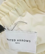 UNITED ARROWS（ユナイテッドアローズ）ロング・マキシ丈スカート 白 サイズ:-(M位) レディース/2200728407022