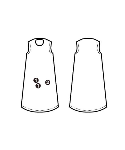 UNITED ARROWS（ユナイテッドアローズ）オールインワン/サロペット 緑 サイズ:38(M位) レディース/2200728794054