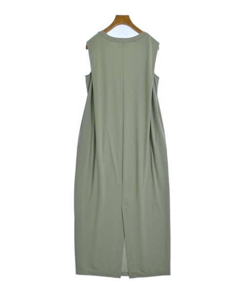 UNITED ARROWS（ユナイテッドアローズ）オールインワン/サロペット 緑 サイズ:38(M位) レディース/2200728794054