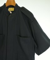 UNITED ARROWS（ユナイテッドアローズ）オールインワン/サロペット 紺 サイズ:36(S位) レディース/2200722849019