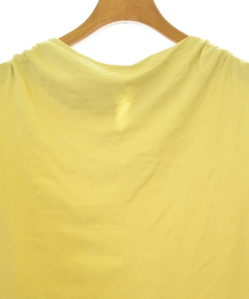 UNITED ARROWS（ユナイテッドアローズ）ノースリーブ 黄 サイズ:-(M位) レディース/2200723443063