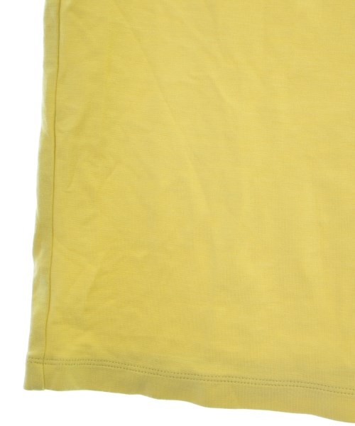 UNITED ARROWS（ユナイテッドアローズ）ノースリーブ 黄 サイズ:-(M位) レディース/2200723443063