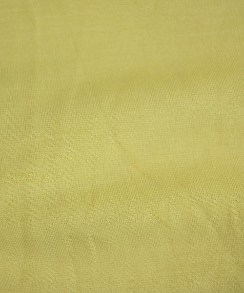 UNITED ARROWS（ユナイテッドアローズ）ノースリーブ 黄 サイズ:-(M位) レディース/2200723443063
