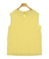 UNITED ARROWS（ユナイテッドアローズ）ノースリーブ 黄 サイズ:-(M位) レディース/2200723443063