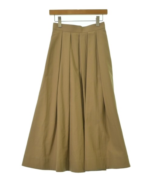 UNITED ARROWS(ユナイテッドアローズ)のロング・マキシ丈スカート サイズ:36(S位) 4,800円